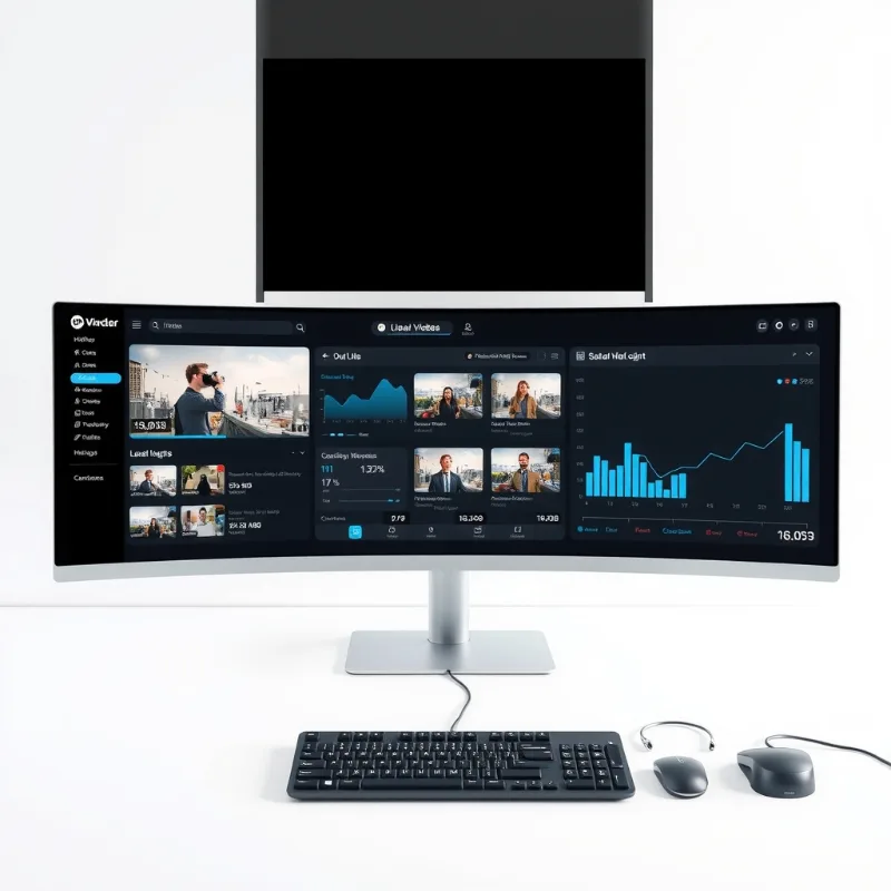 Video / OTT Platform