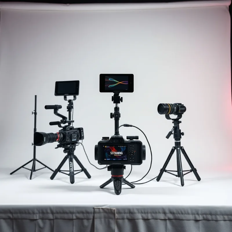 Event Streaming