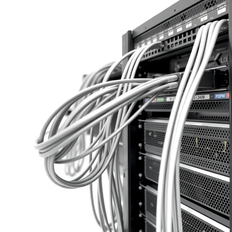 Network Cabling