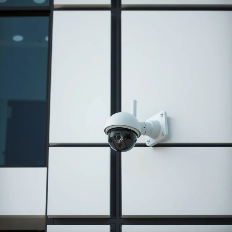 IP CCTV