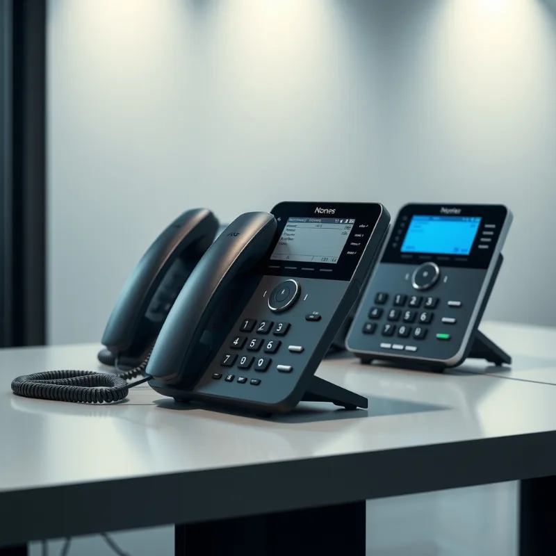 IP PBX