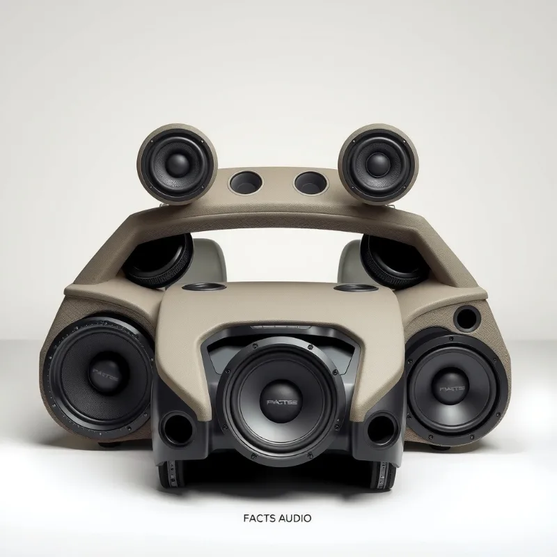 FACTS AUDIO
