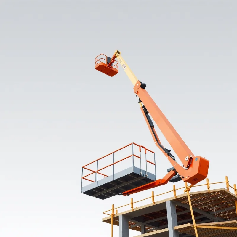 Boom Lift